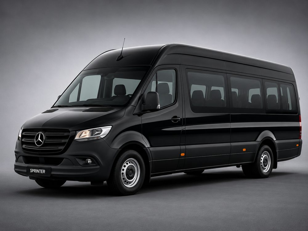 Economy XL