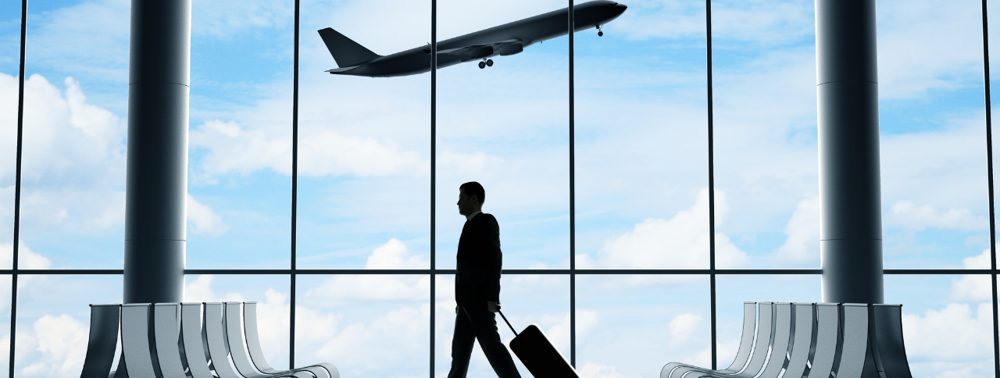 Taxi zum Flughafen Zürich: pünktlich & entspannt